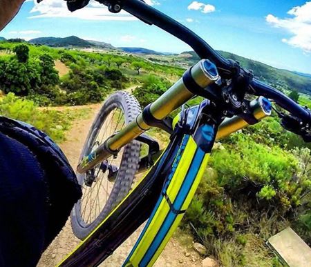 تصویر برای دسته  دومنظوره X-ROAD