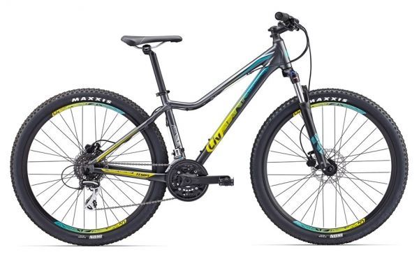 دوچرخه جاینت بانوان TEMPT 4 