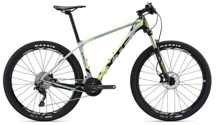 دوچرخه جاینت XTC 