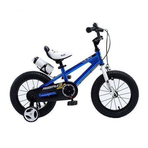 تصویر  دوچرخه  قناری  فری استایل     FREESTYLE12 