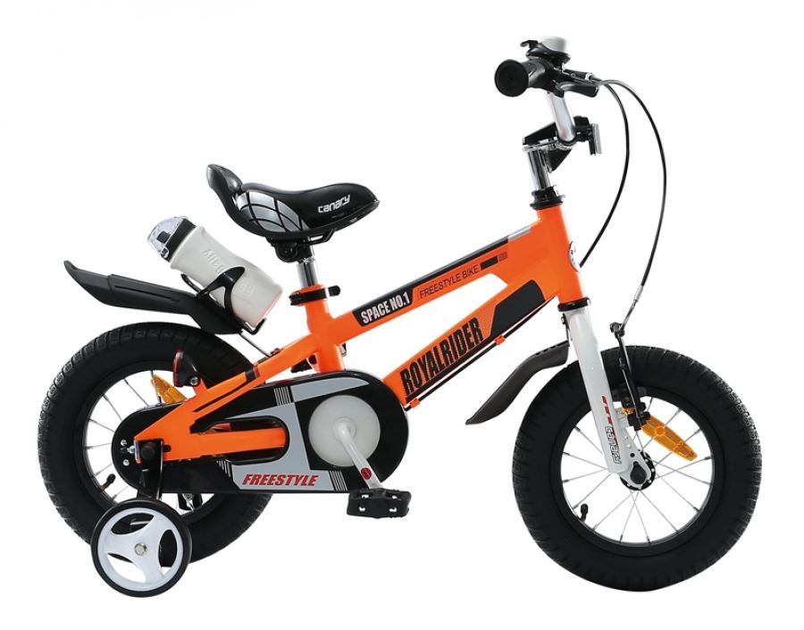 دوچرخه قناری SPACE NI1 