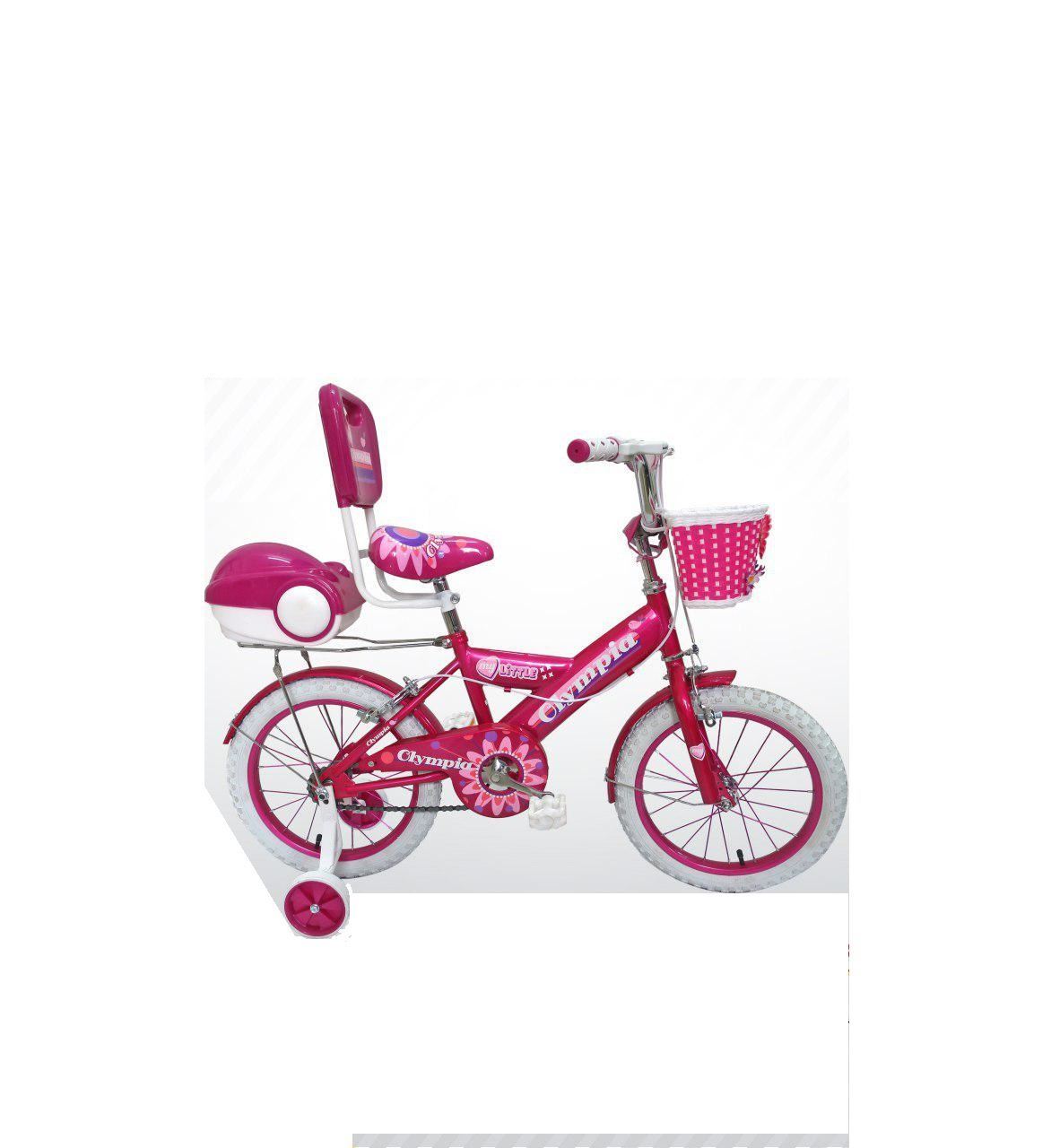 دوچرخه بچه گانه مدل HR111 