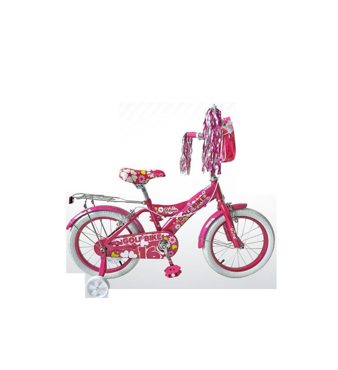 تصویر  دوچرخه بچه گانه 16 مدل    CKG16-M07 