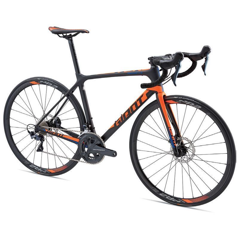 تصویر  دوچرخه-TCR Advanced 1 disc 