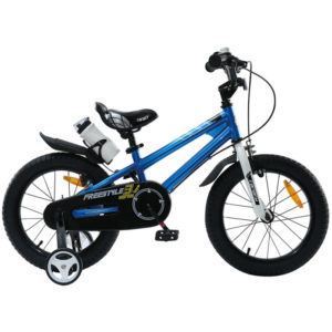 تصویر  دوچرخه قناری Free Style12  2020 -کپی 